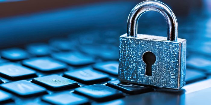 Cybersecurity review