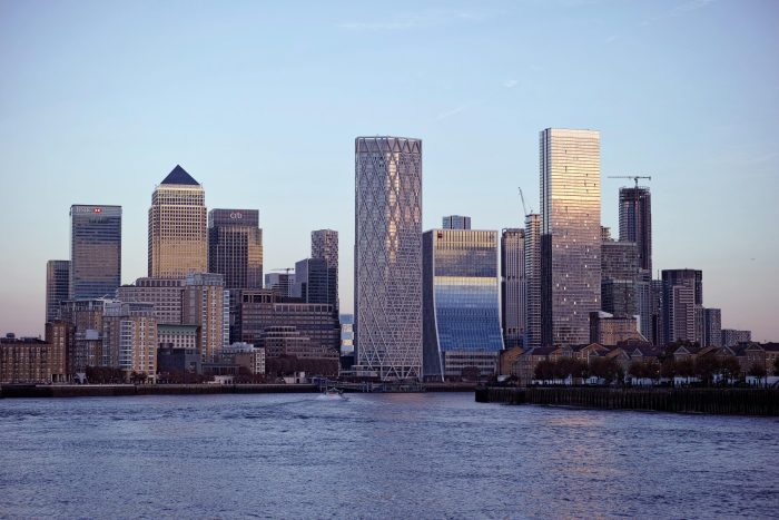 Canary Wharf
