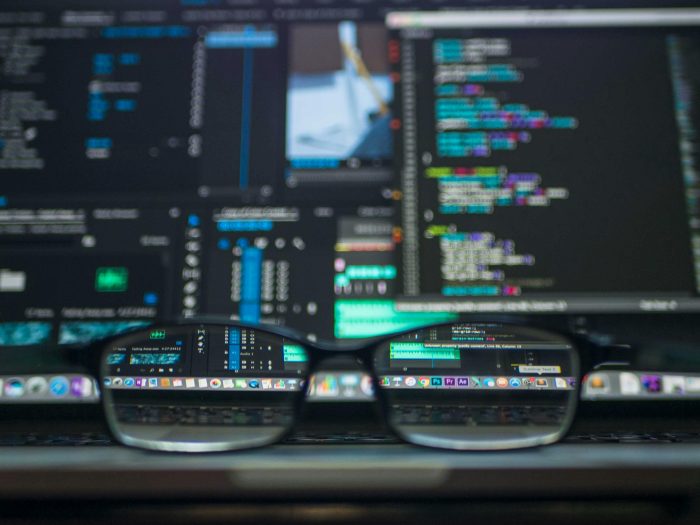 cybersecurity