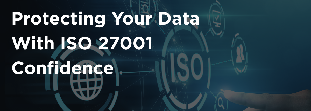 HDUK celebrates achieving ISO 27001 certification, reinforcing its commitment to client data protection and information security.