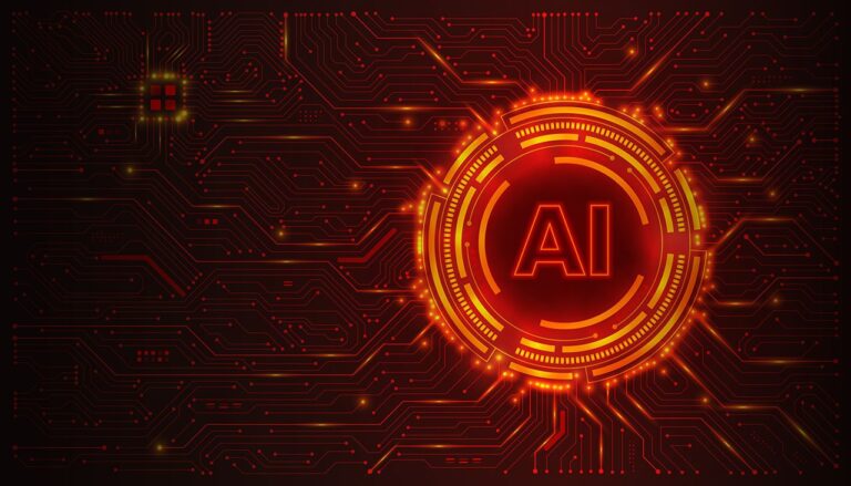 The Future of AI in Digital Transformation