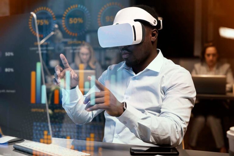 The Power of Machine Learning in Business Growth